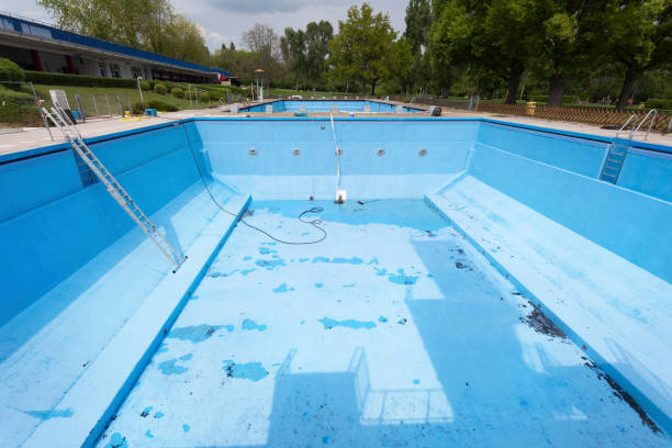 Water damage restoration mold remediation in KY